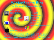 Winter Sports Eins