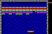 Arkanoid Advance