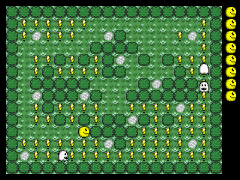 Bob The Amazing Lemon