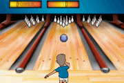 Bowling Arena