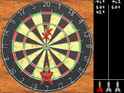 Darts GP32