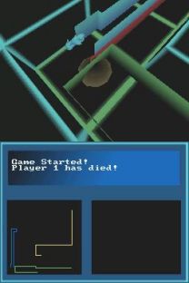 DSLB (DS LightBikes)