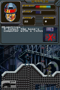 Earth Invaders 0 (EI 0)