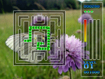 GLOUTON GBAX2007 edition