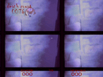 The Reversed Preacher II