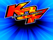 King Of Fighters '91