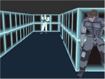 Metal Gear Solid: VR Missions