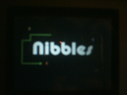 Nibbles