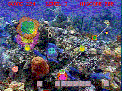 Slyro the Radioactive Cat